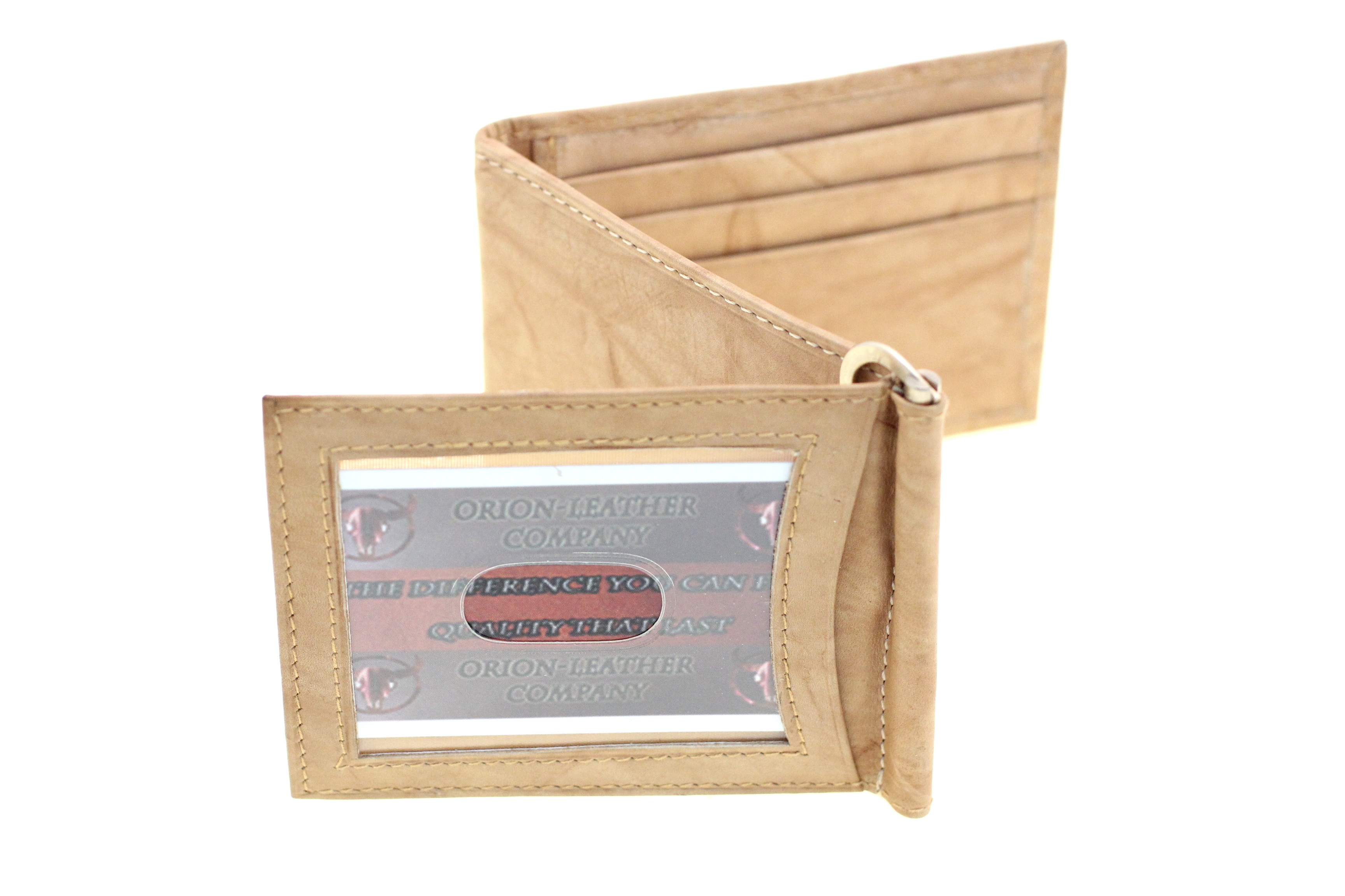 Men's Wallets With Money Clip Outside Paul Smith