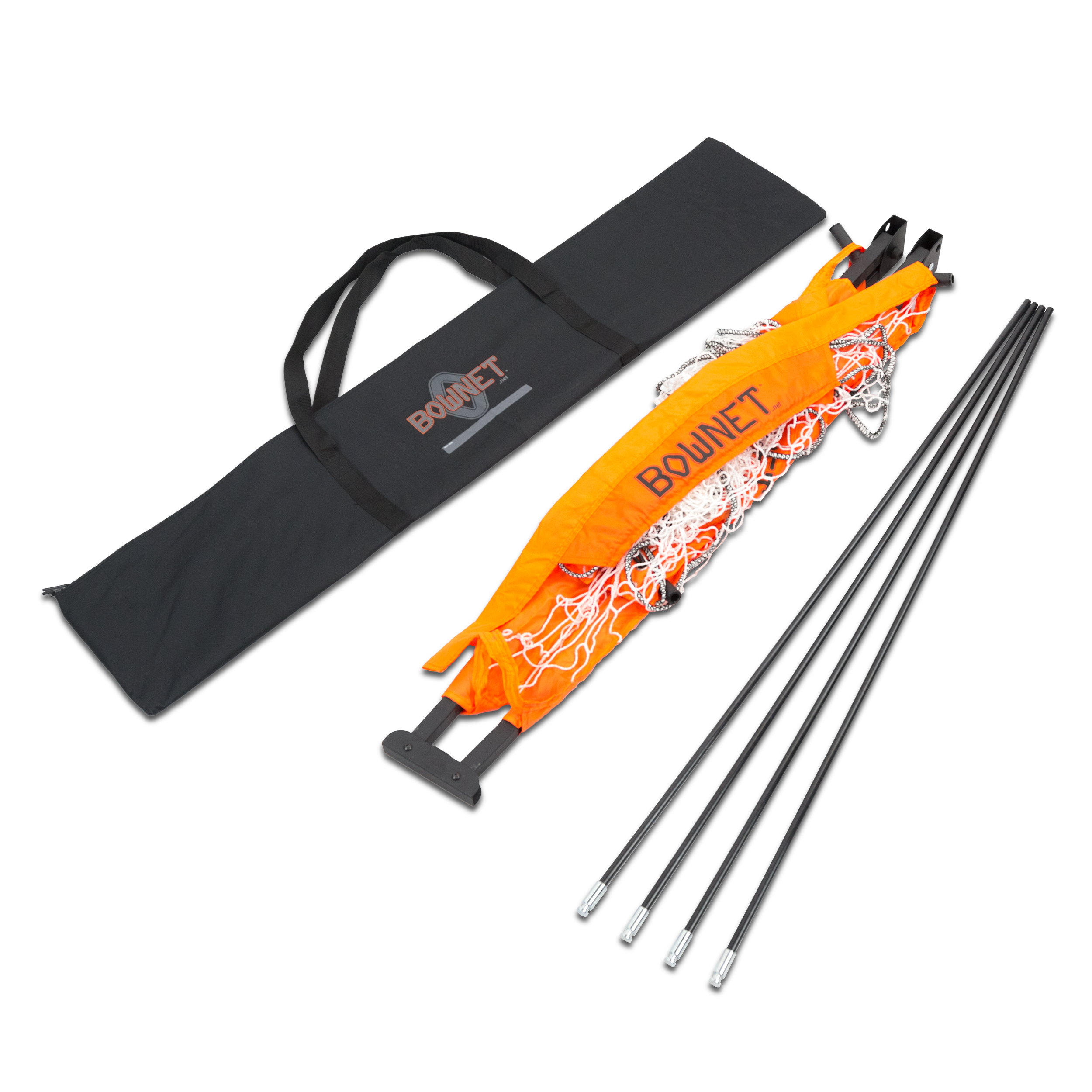 4 X 8 Soccer Net (BOW4X8) eBay