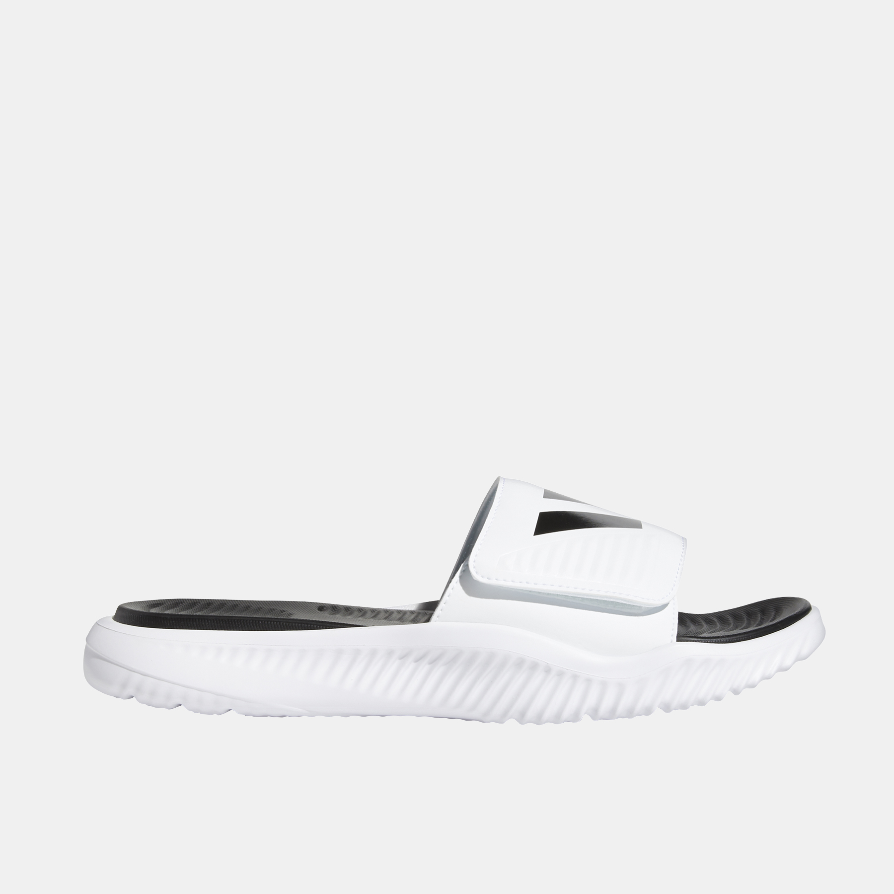 adidas alphabounce sliders