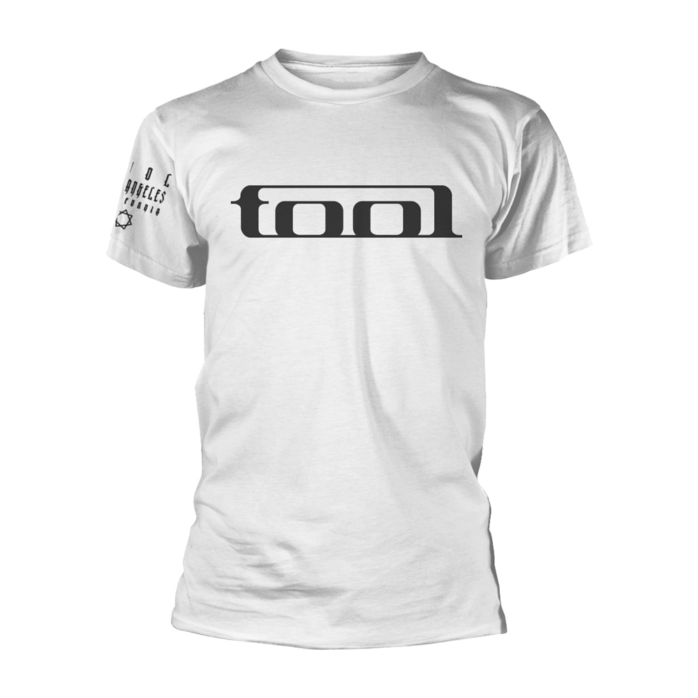 Authentic Tool Wrench T-Shirt S-2XL NEW | eBay