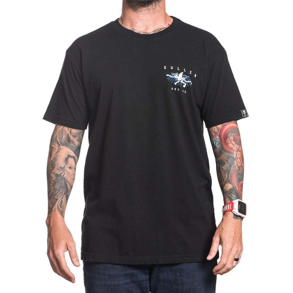 sullen shark shirt