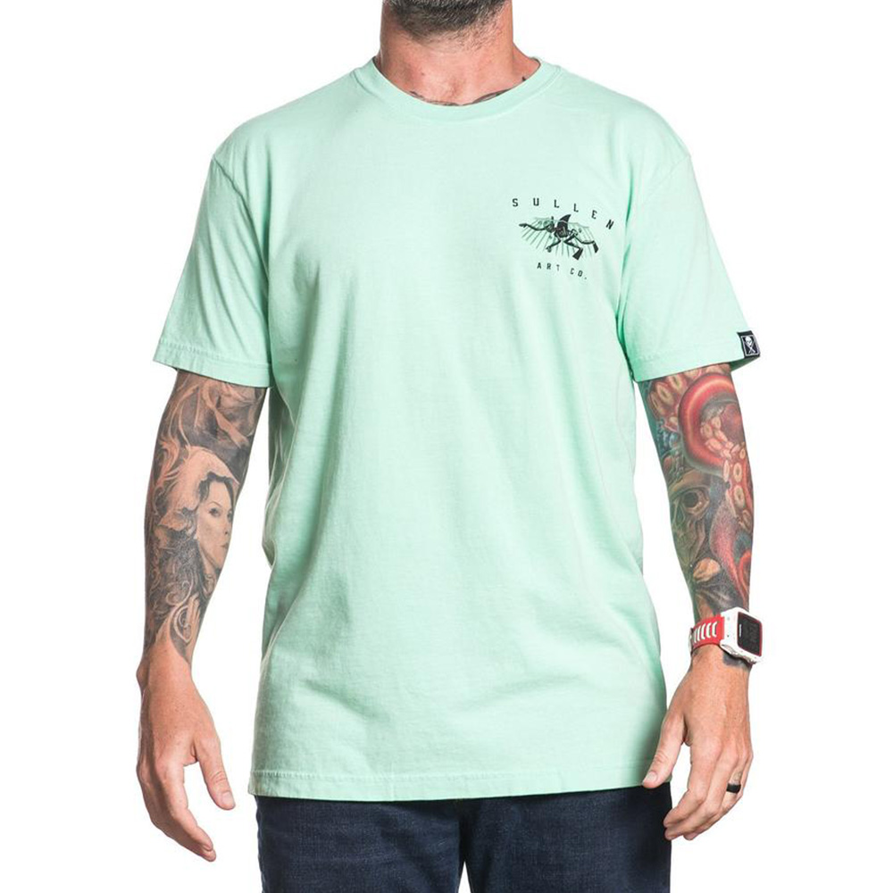 sullen shark shirt