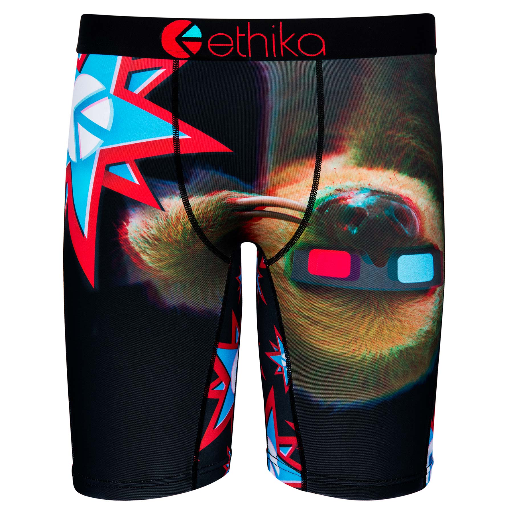 ethika 2xl