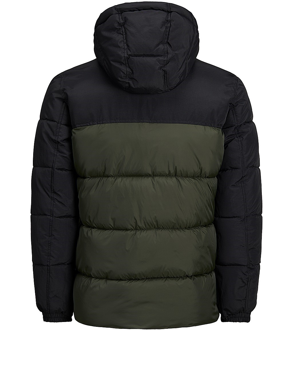 jack and jones winter coat