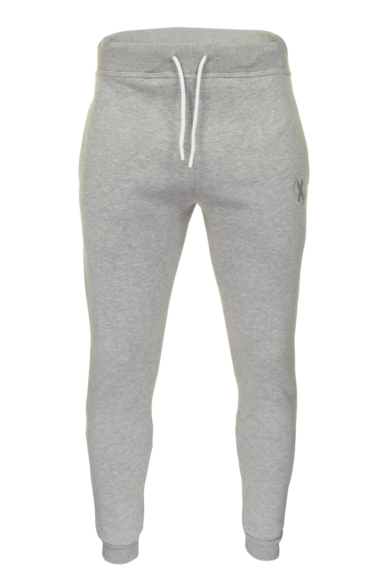 Jace | Casual Slim-Fit Joggers
