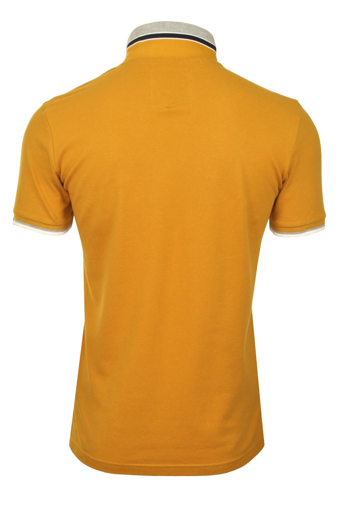Tokyo Laundry Mens Pique Polo Shirt /'Kaikoura 2/'
