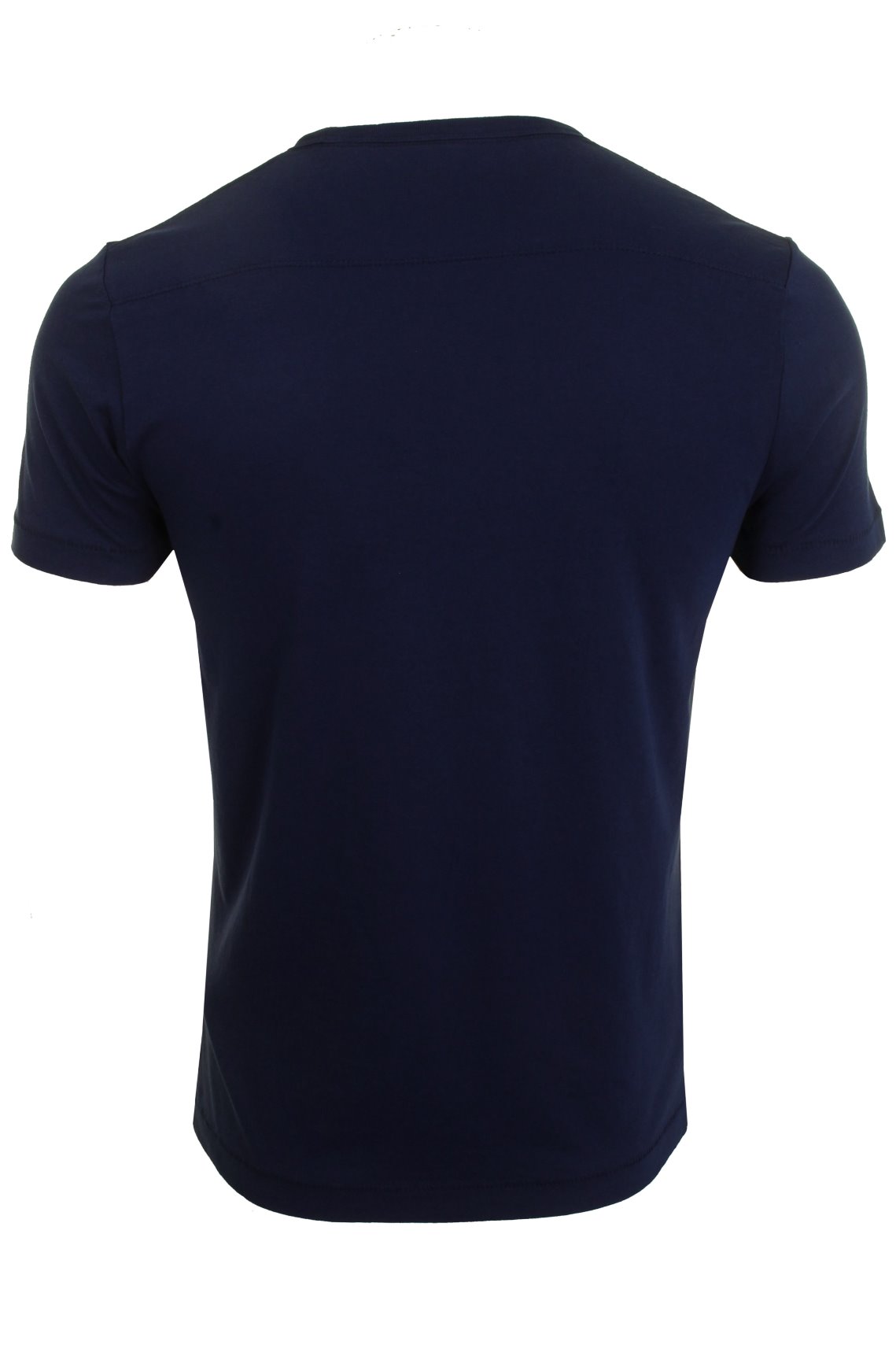 Short Sleeved French Connection Mens T-Shirt