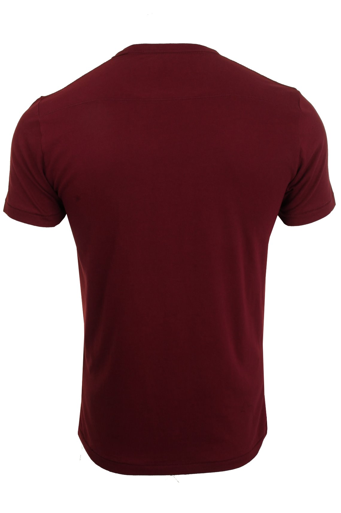 Short Sleeved French Connection Mens T-Shirt