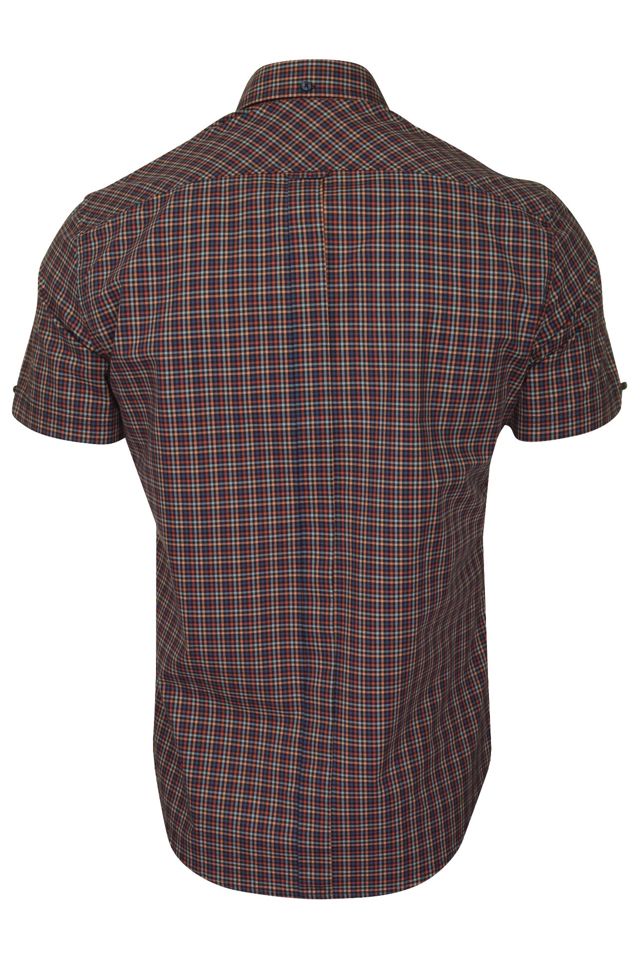 camicia ben sherman