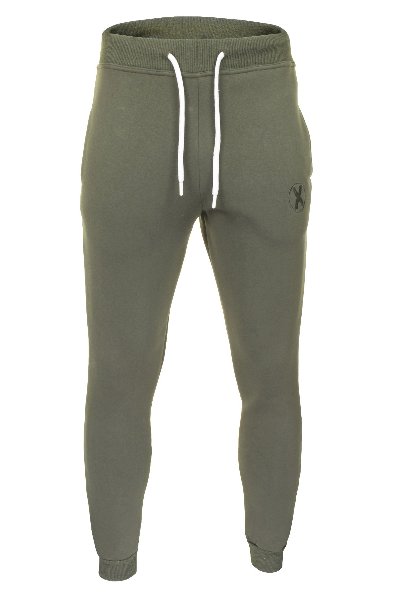 Xact Mens Slim Fit Joggers eBay