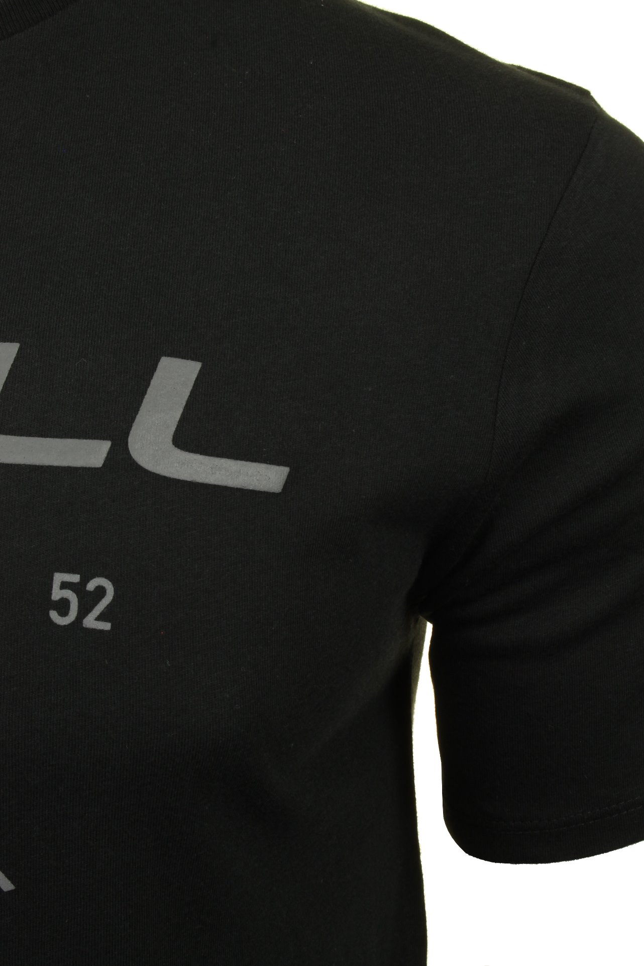 mens O/'Neill surfer t-shirt M nwt offline black