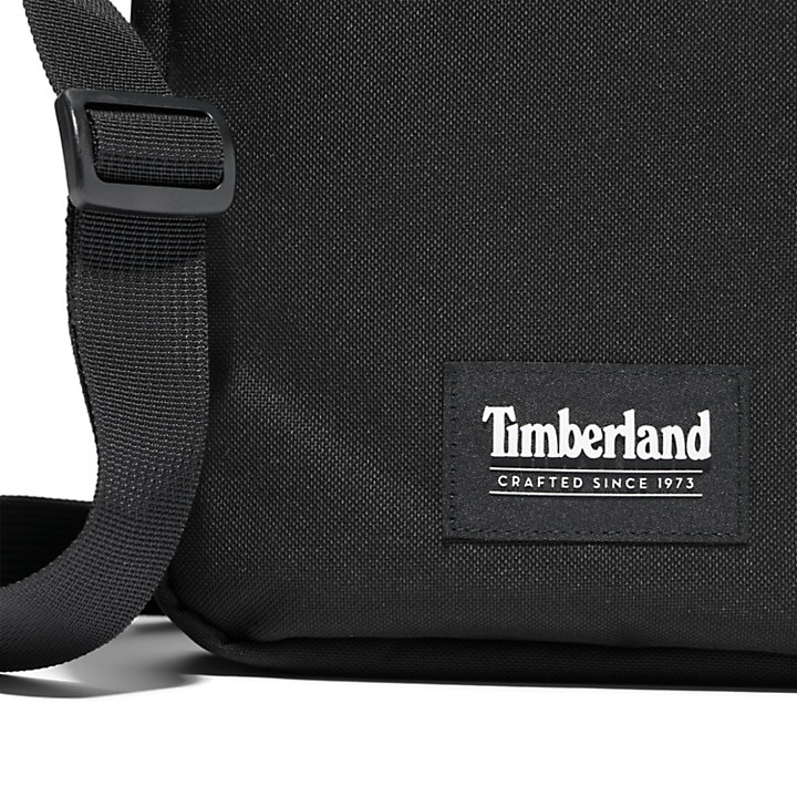 TIMBERLAND - BORSA - Borsa a spalla/tracolla - 'Small Items Bag' - Uomo EUR  44,99 - PicClick IT