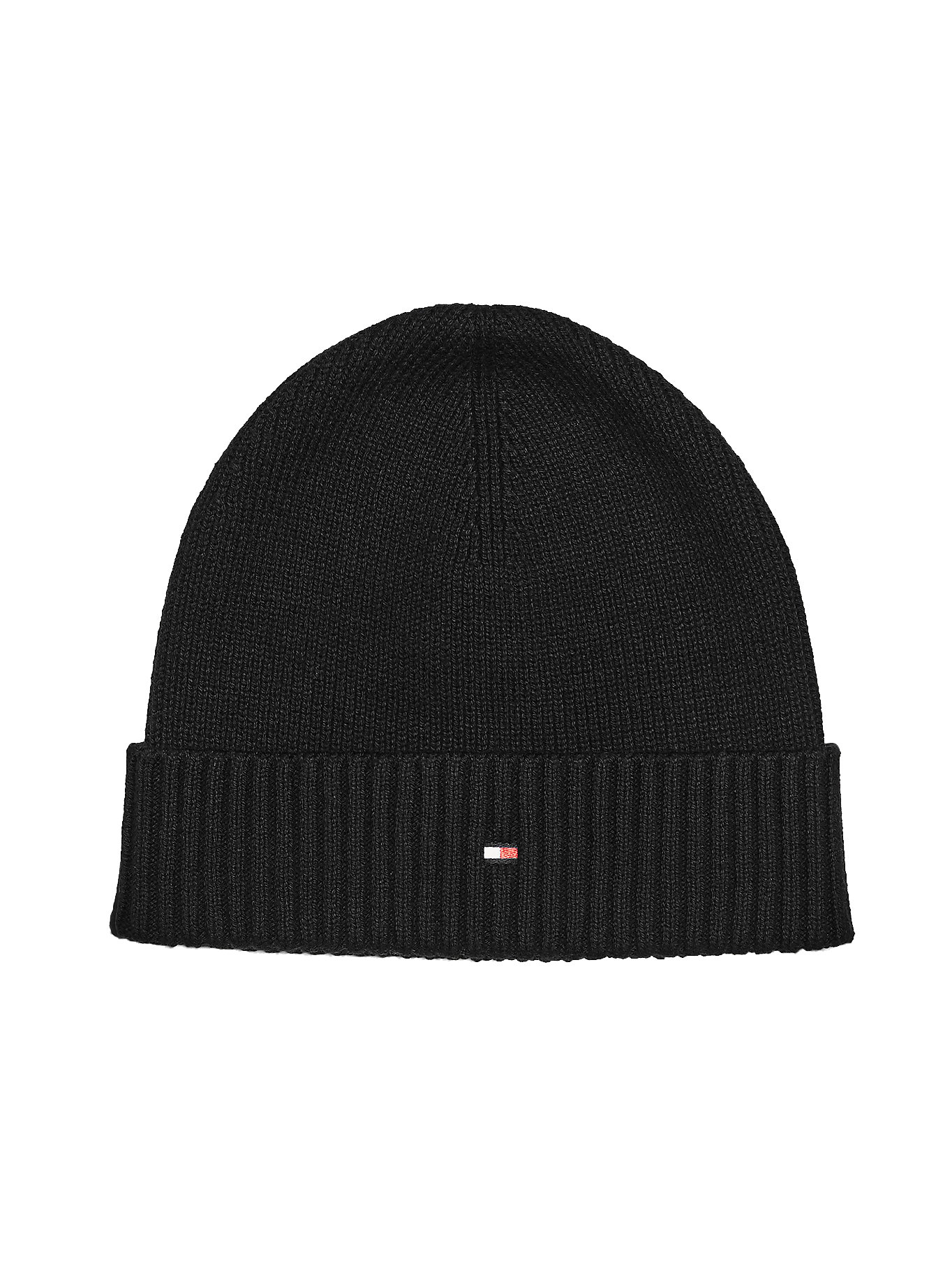 TOMMY HILFIGER HOMME Coton Pima Beanie 