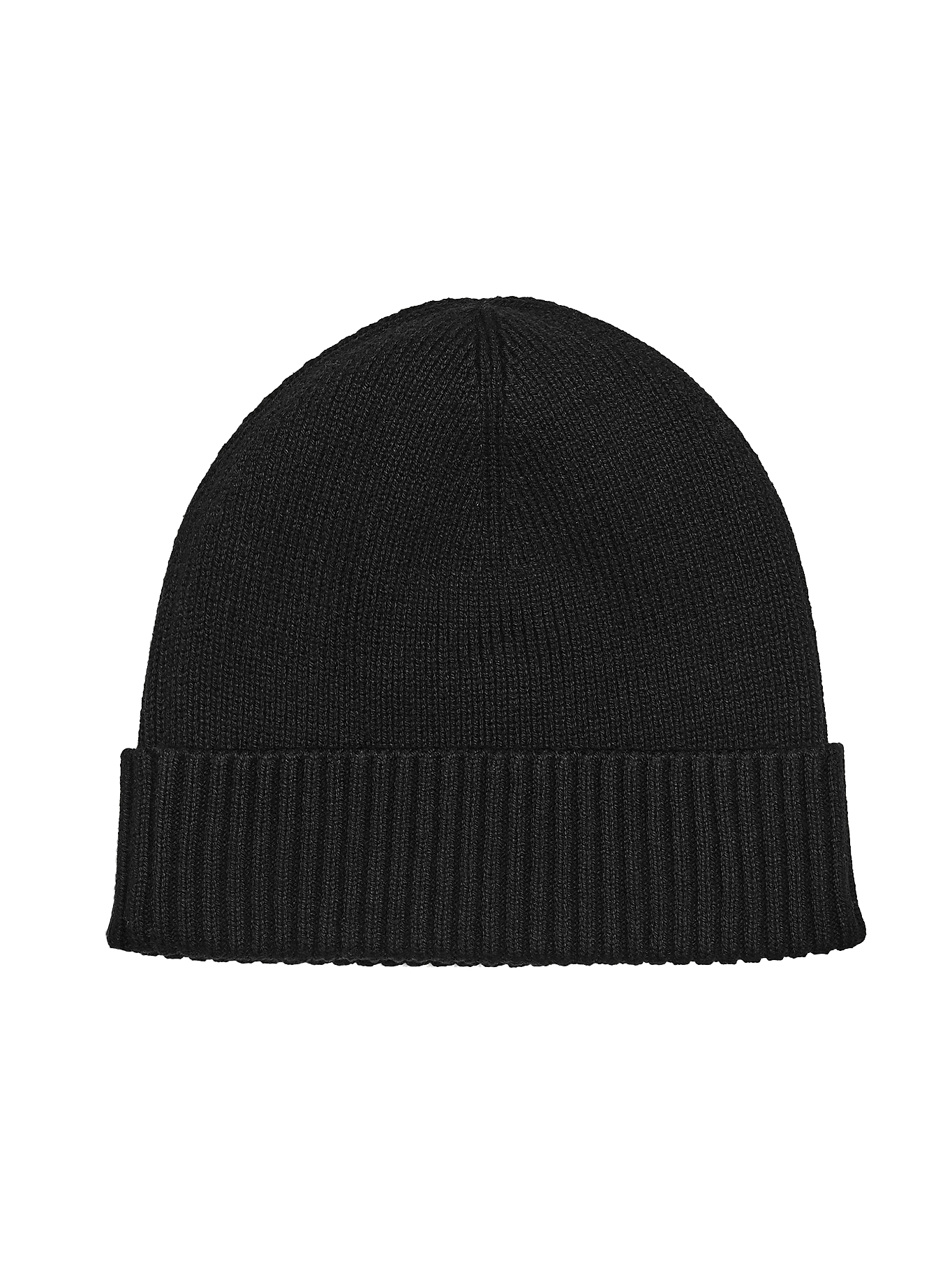 TOMMY HILFIGER HOMME Coton Pima Beanie 