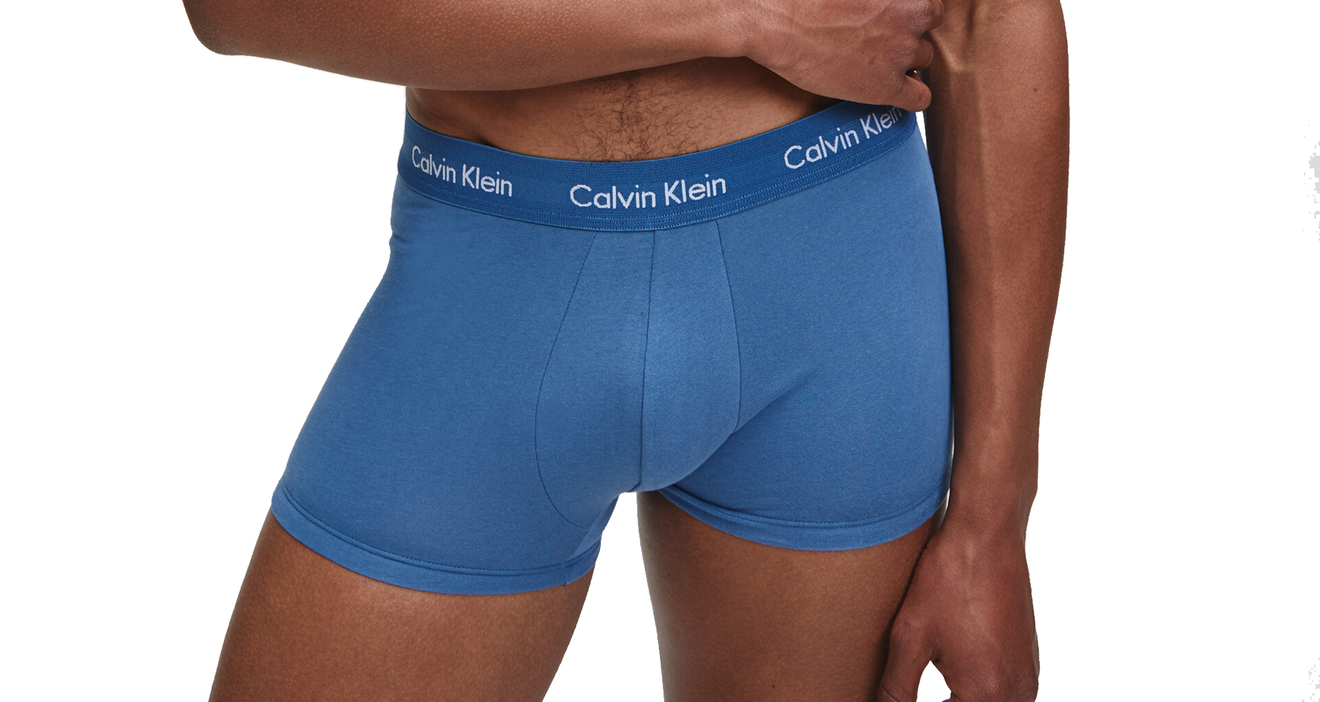 calvin klein loose fit boxer shorts