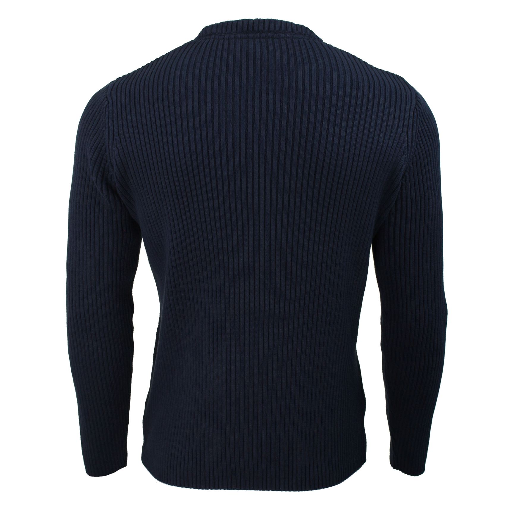 Pull Xact Jumper Homme Col en V