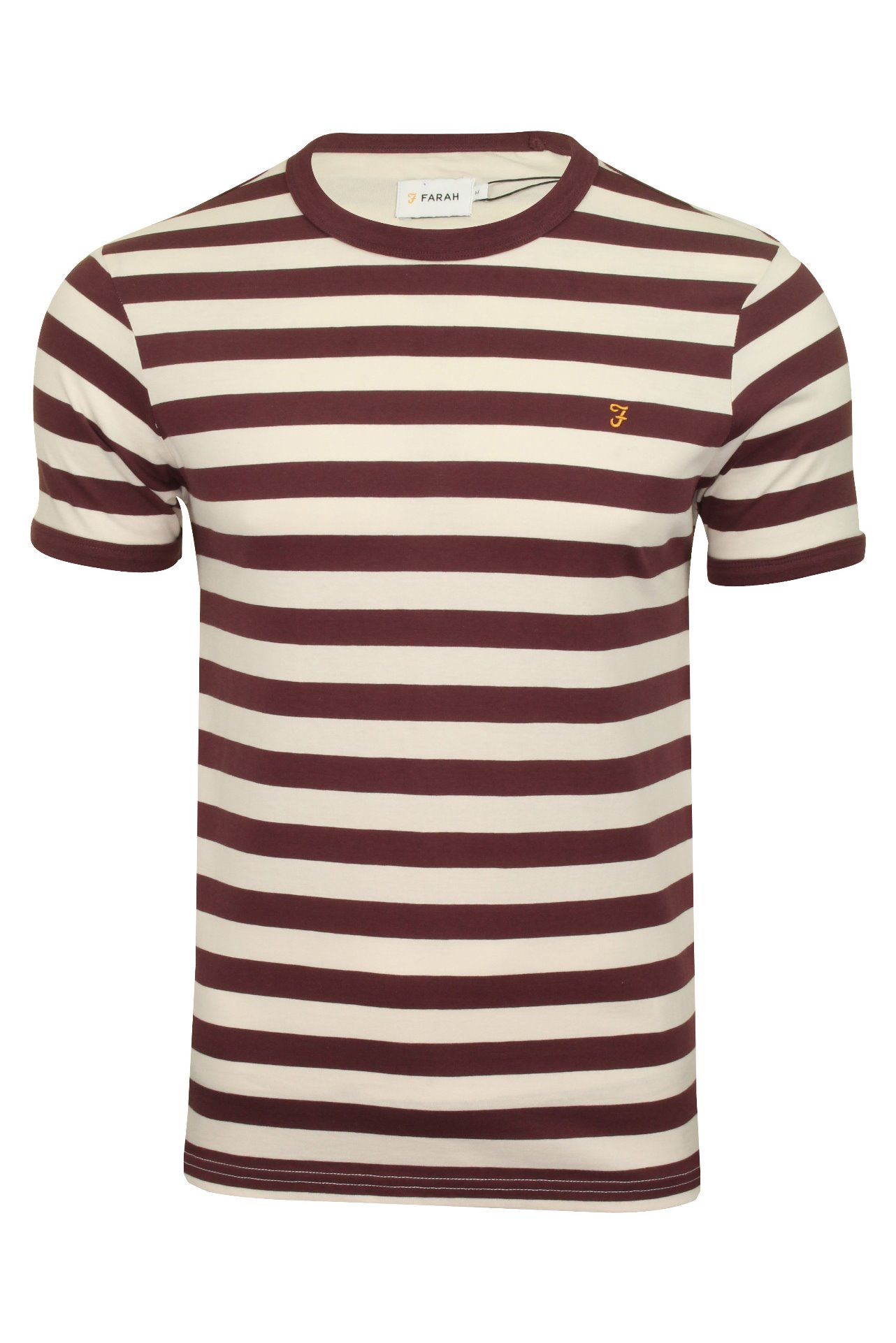 FARAH T-SHIRT HOMME \
