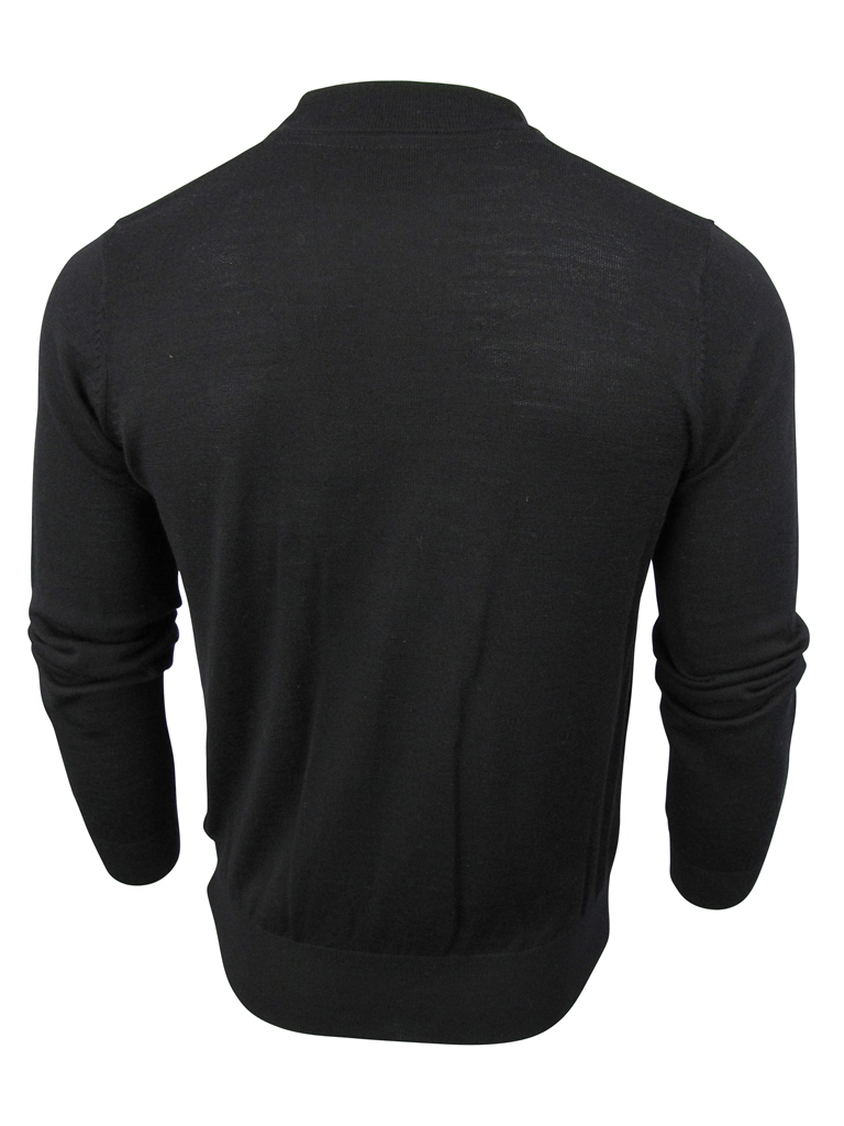 Merc LONDON calcio CARDIGAN Merc LONDON calcio CARDIGAN