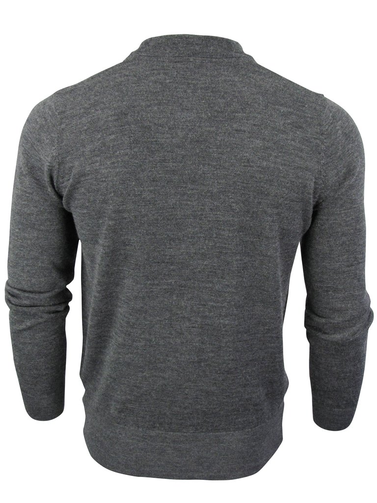 Merc LONDON calcio CARDIGAN Merc LONDON calcio CARDIGAN