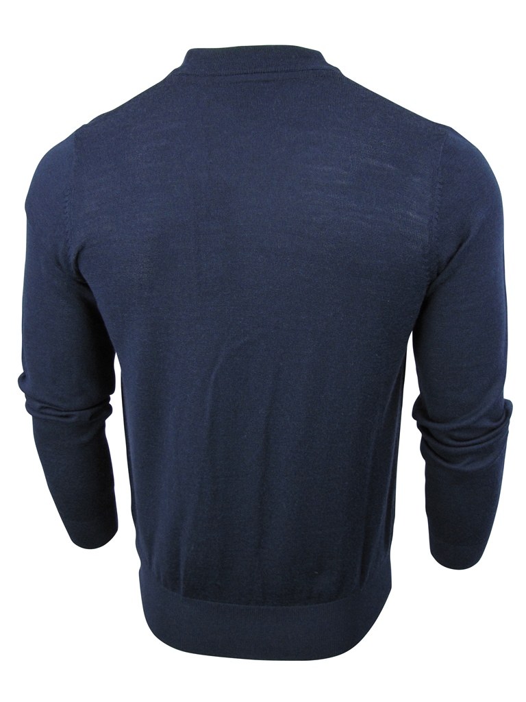 Merc LONDON calcio CARDIGAN Merc LONDON calcio CARDIGAN