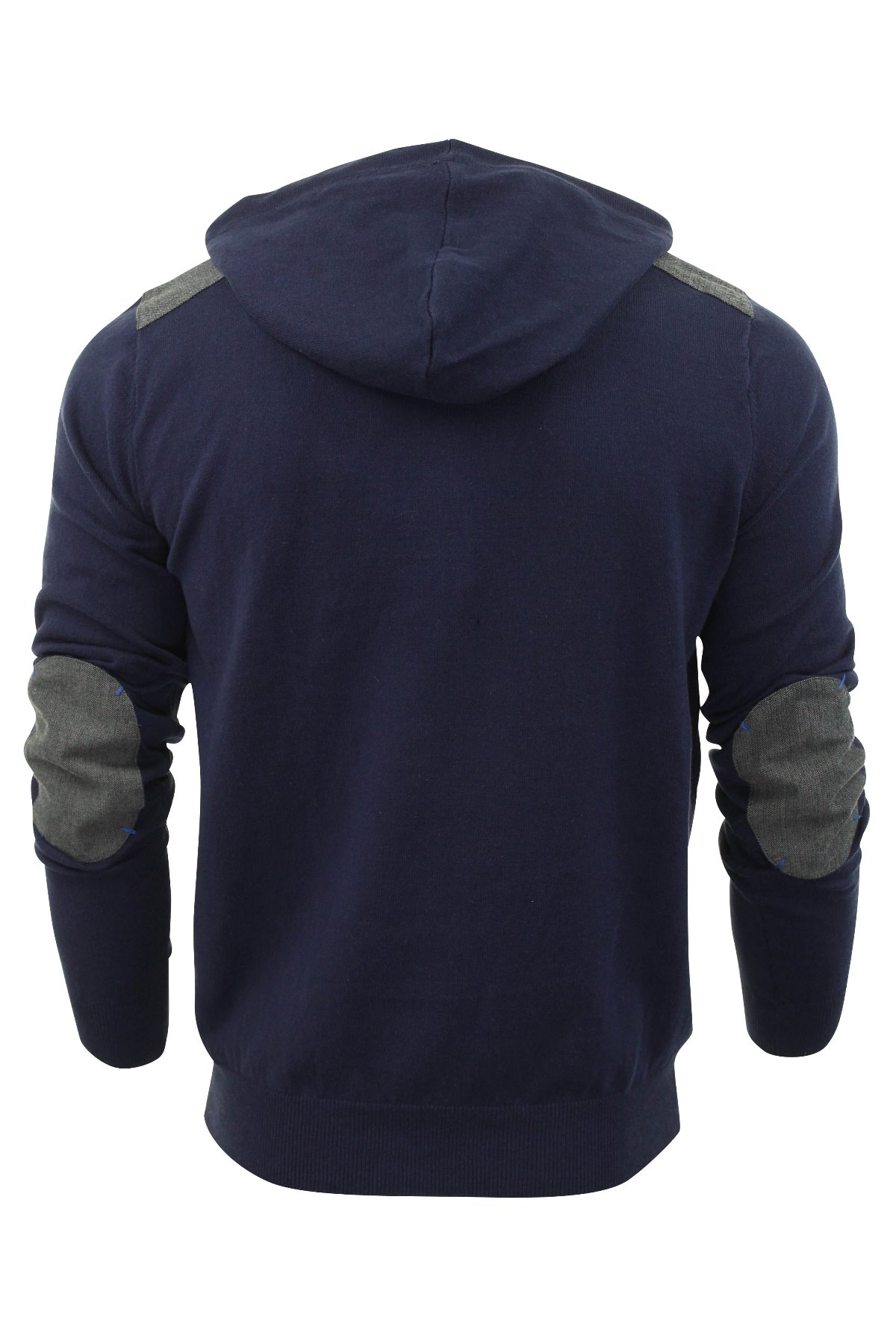 Mens Hoodie Jumper Threadbare Brazil Hooded Cotton Knit mens hoodie jumper threadbare brazil hooded cotton knit