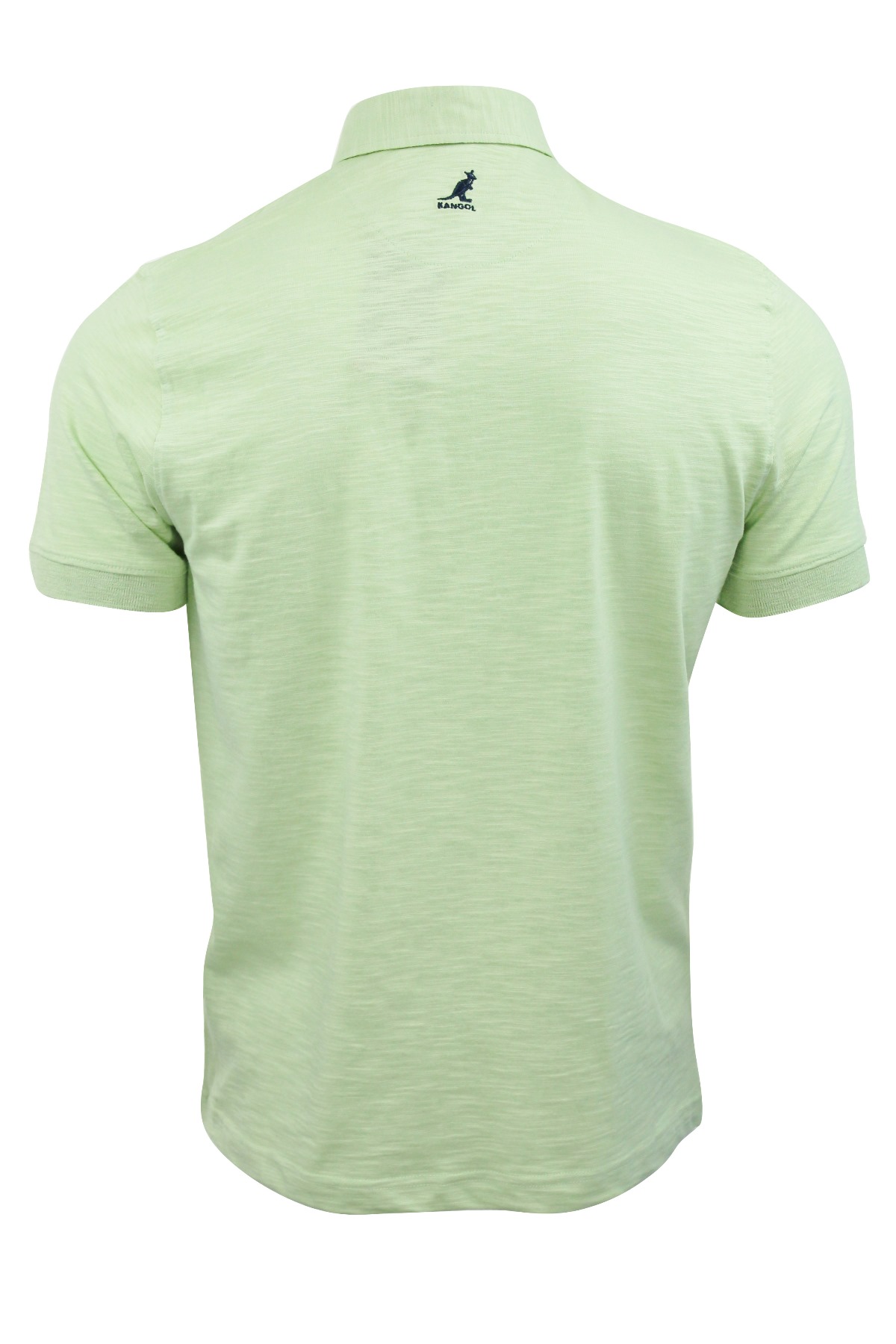 polo t shirts button down collar