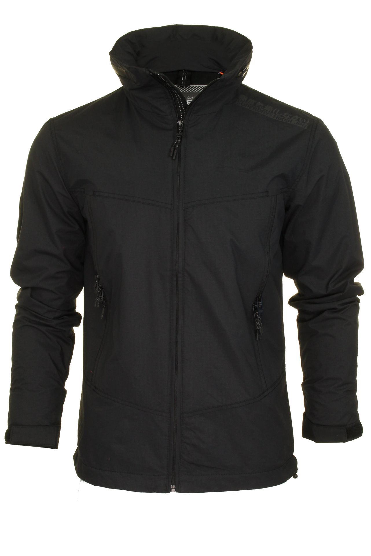 Superdry Altitude Hiker Jacket