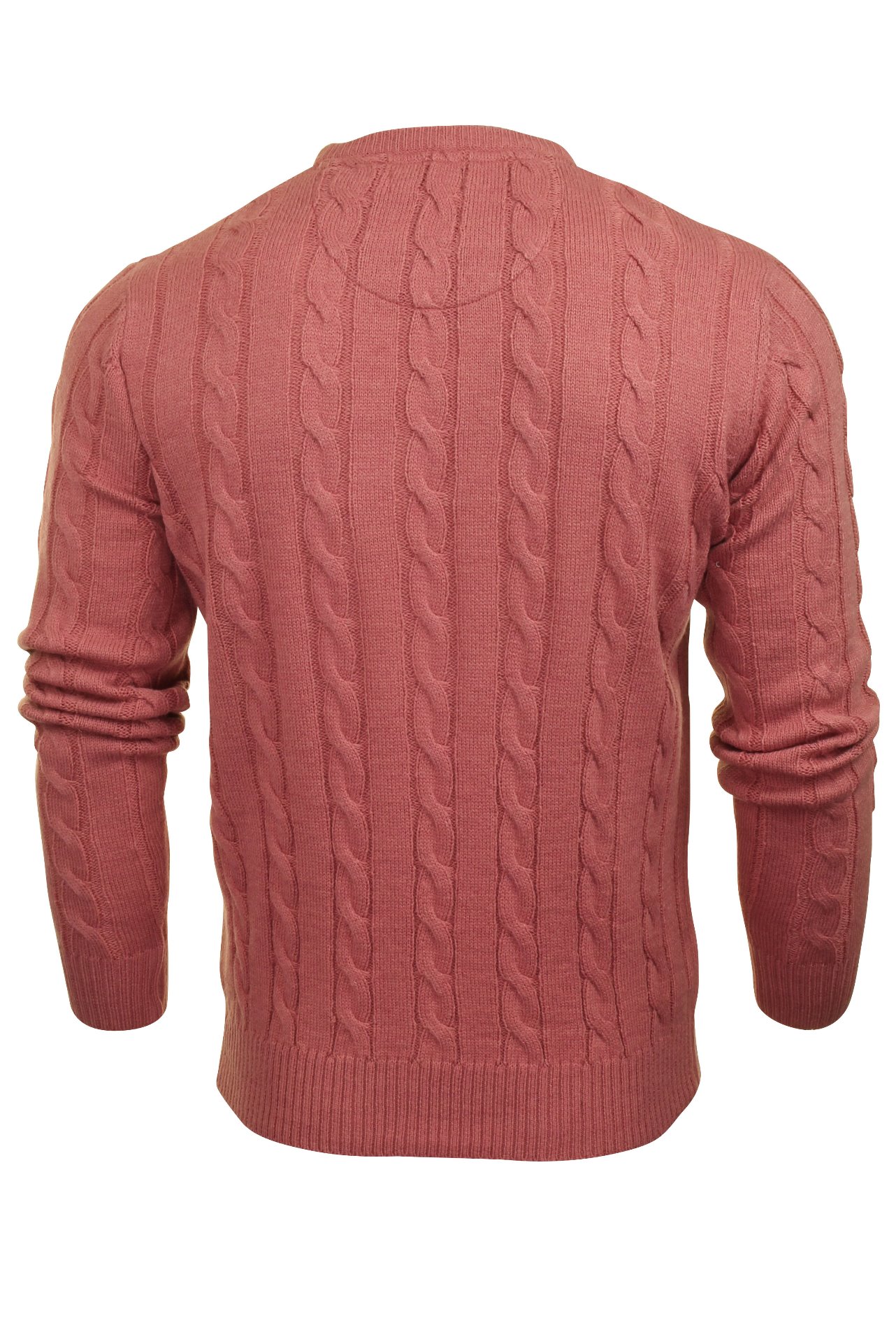 Da Uomo Felpa Maglione by Brave Soul /"EGO/"
