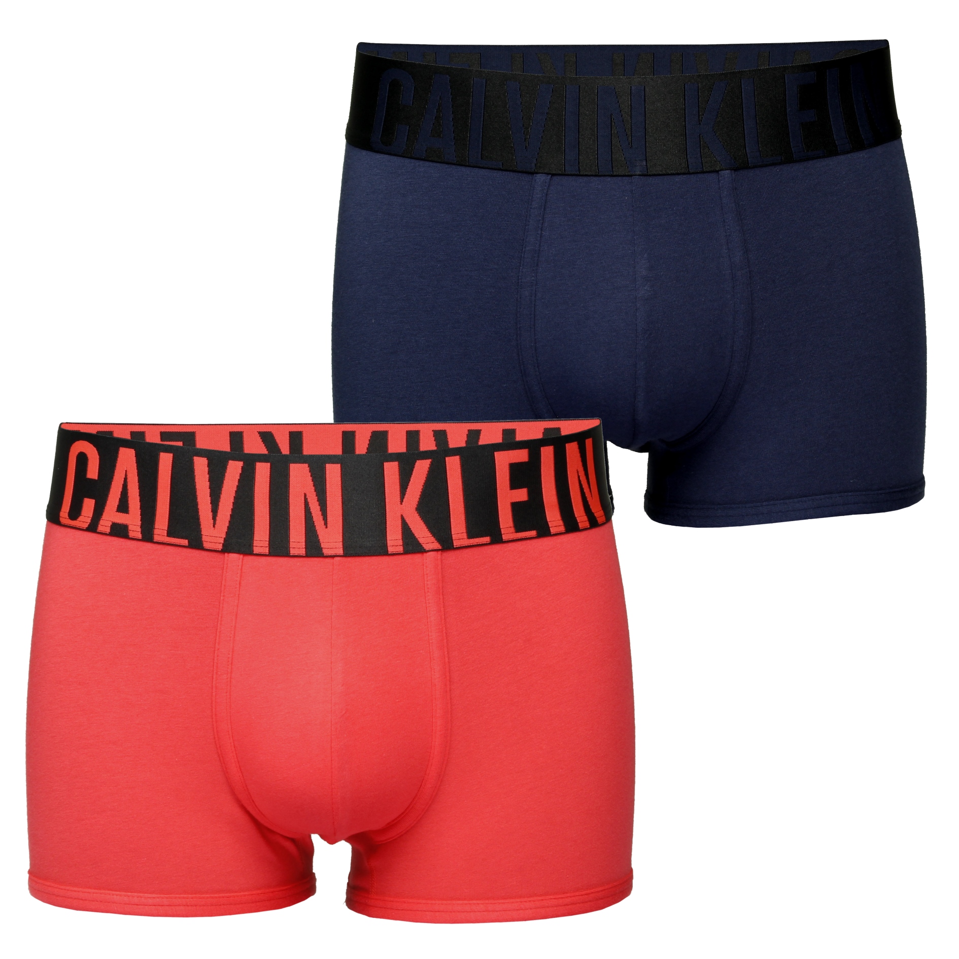 - Boxer - Intense Power - 2-Pk uomo