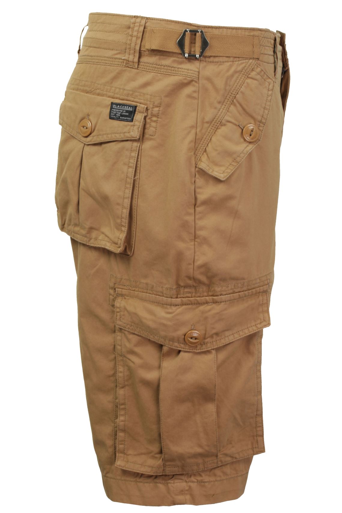 Mens Cargo Shorts by Firetrap 'Nolin' eBay