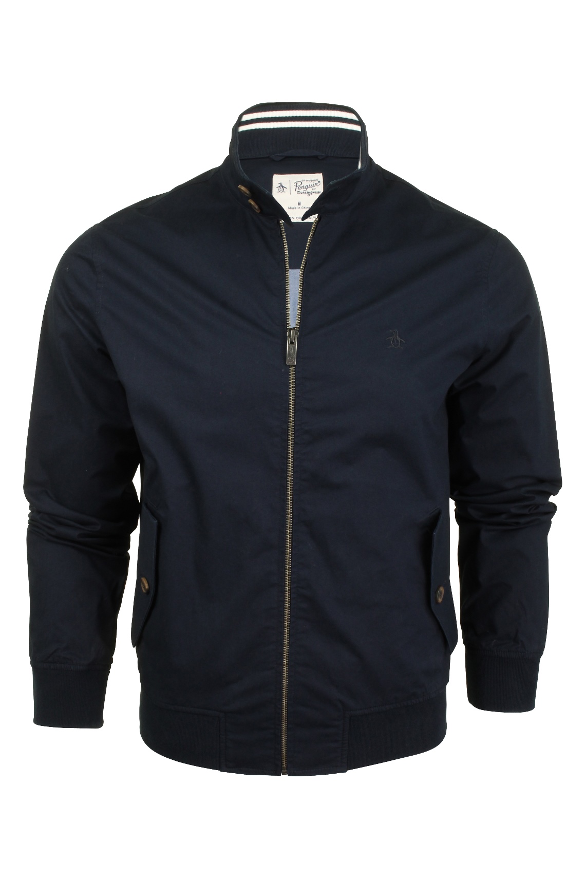 p55 harrington jacket