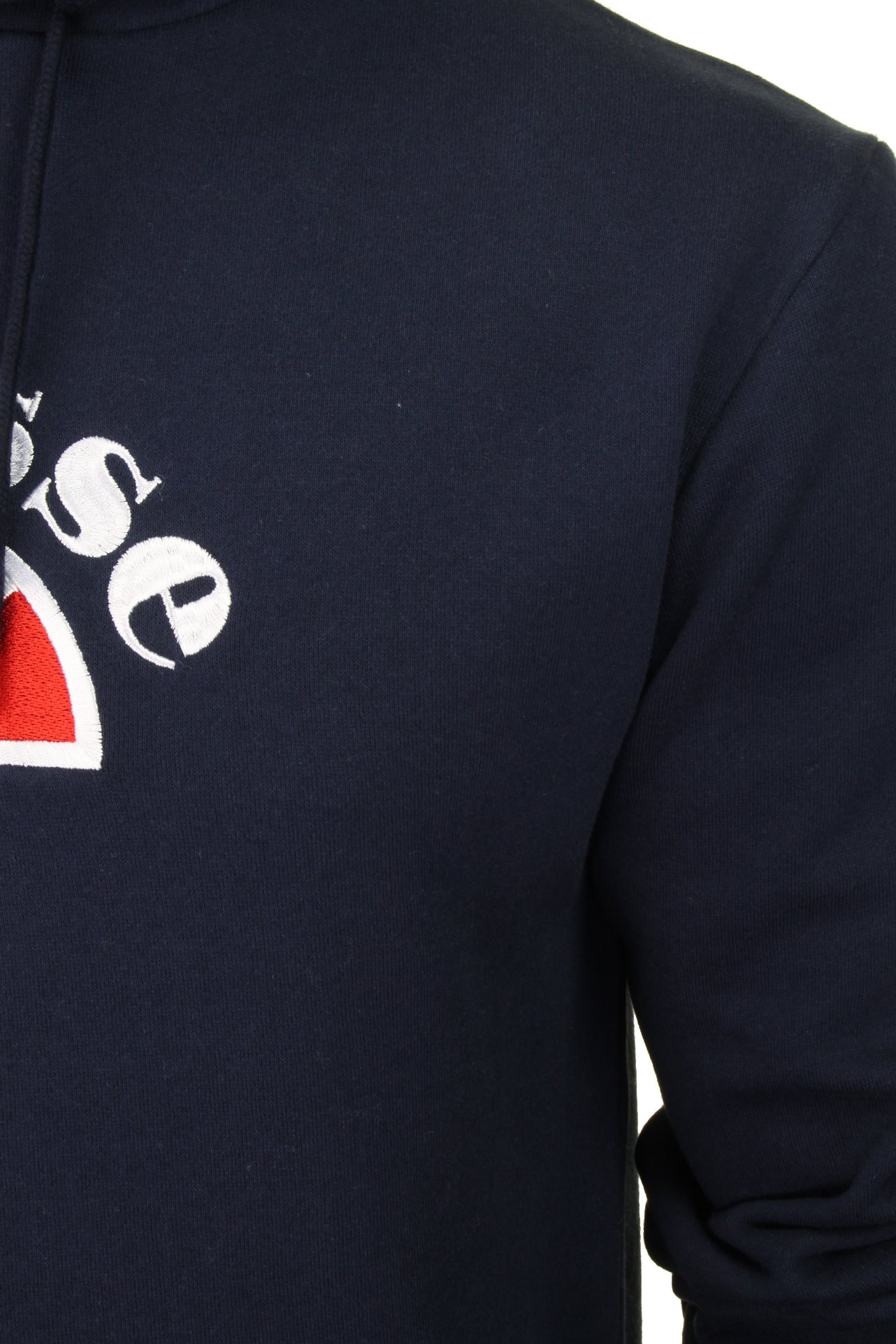 'arco' Ellesse Overhead Navy Hoodie Mens 8nnfxwq5g