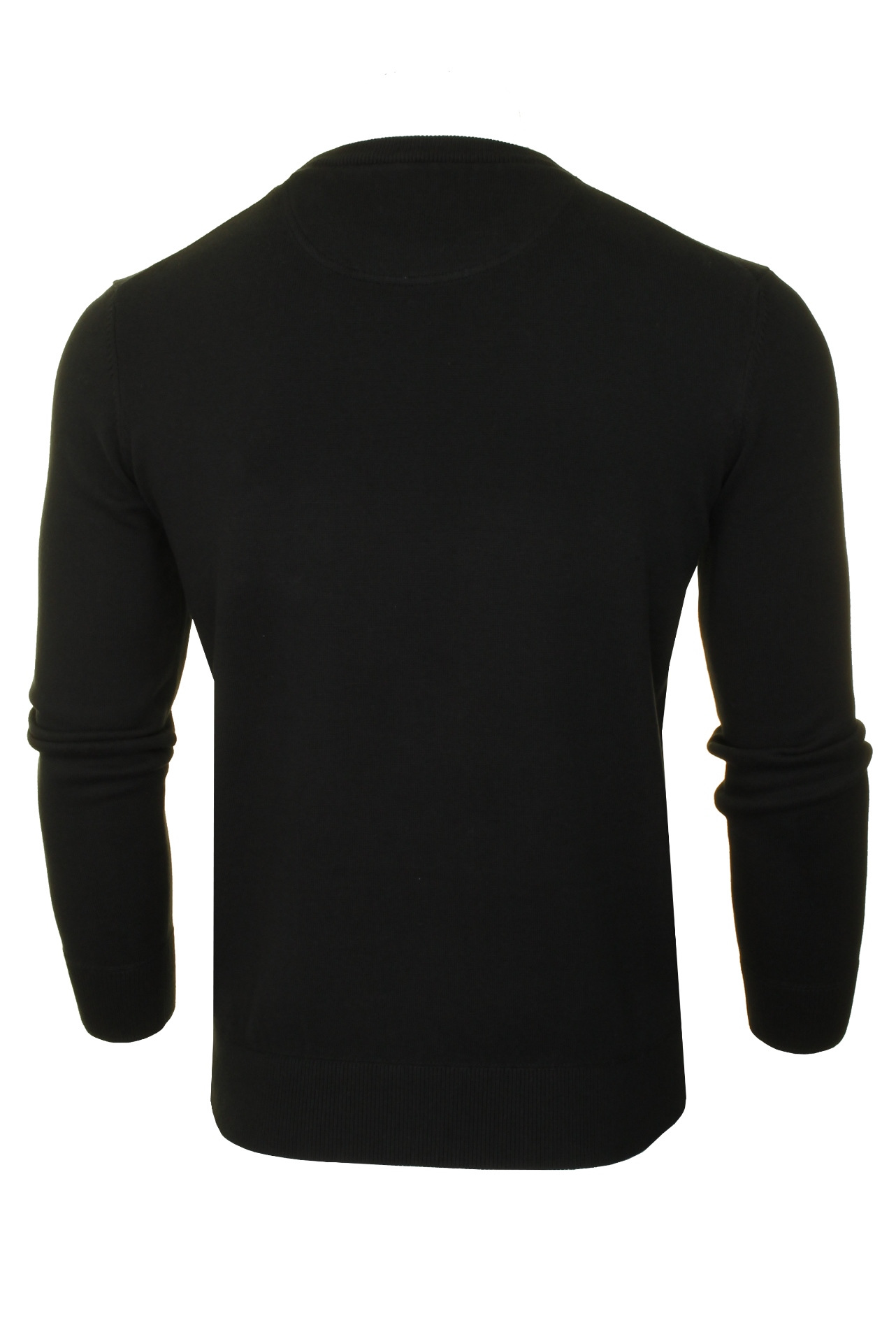 timberland black jumper
