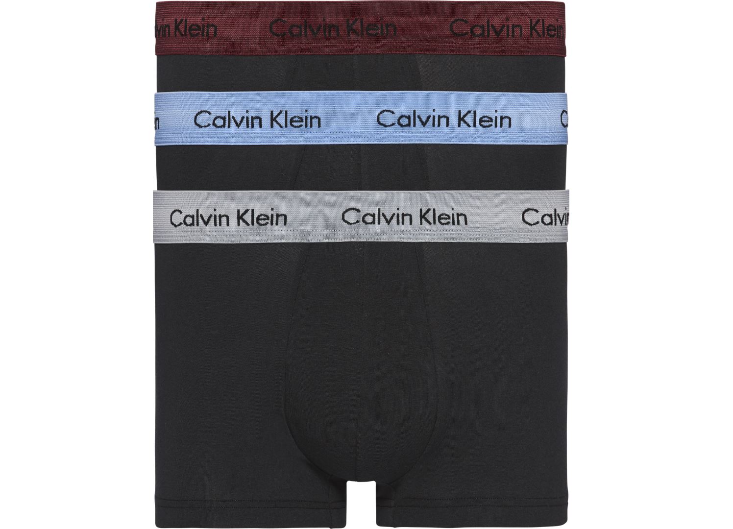 house of fraser calvin klein boxer shorts