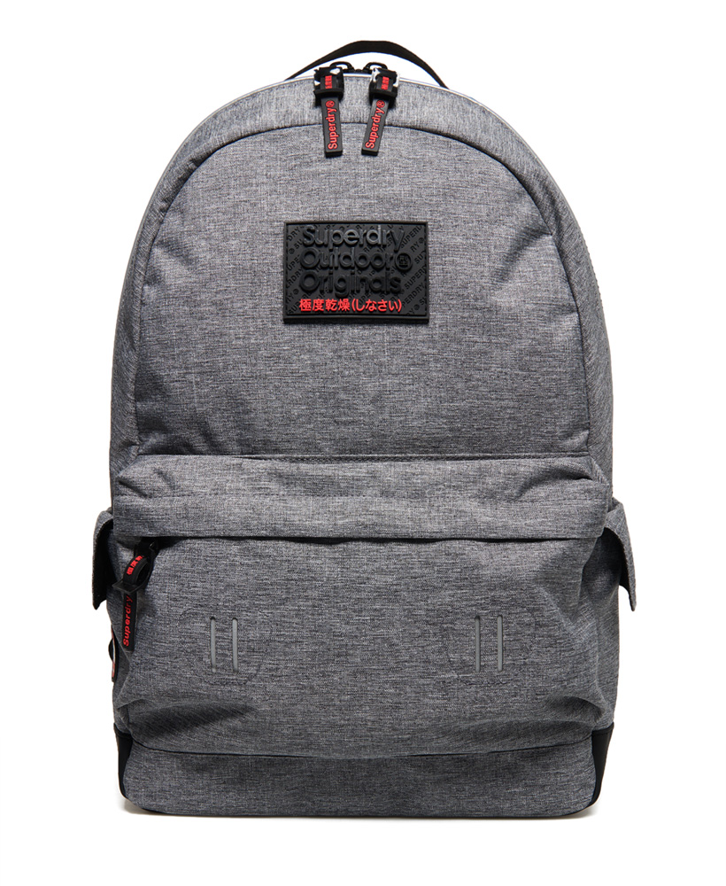 superdry backpack price