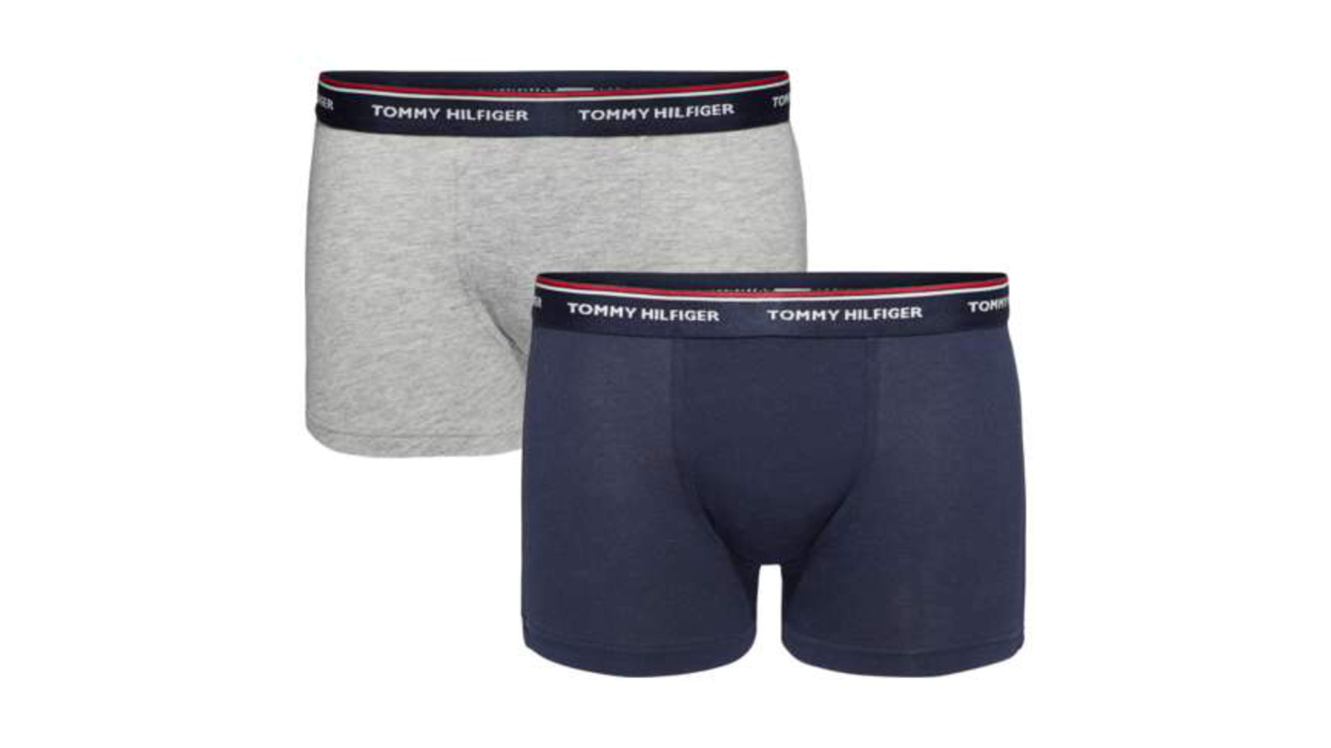 boys tommy hilfiger boxer shorts