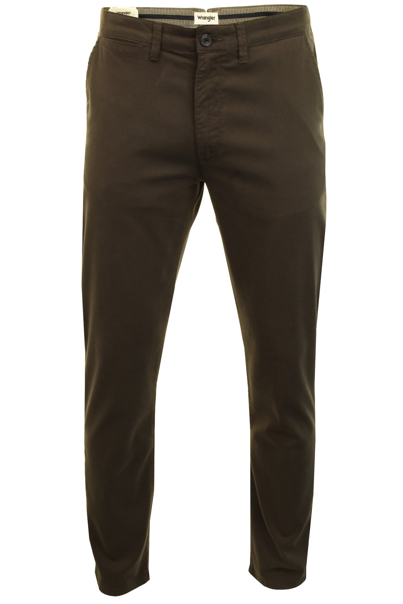 Wrangler Chino Pantaloni Uomo