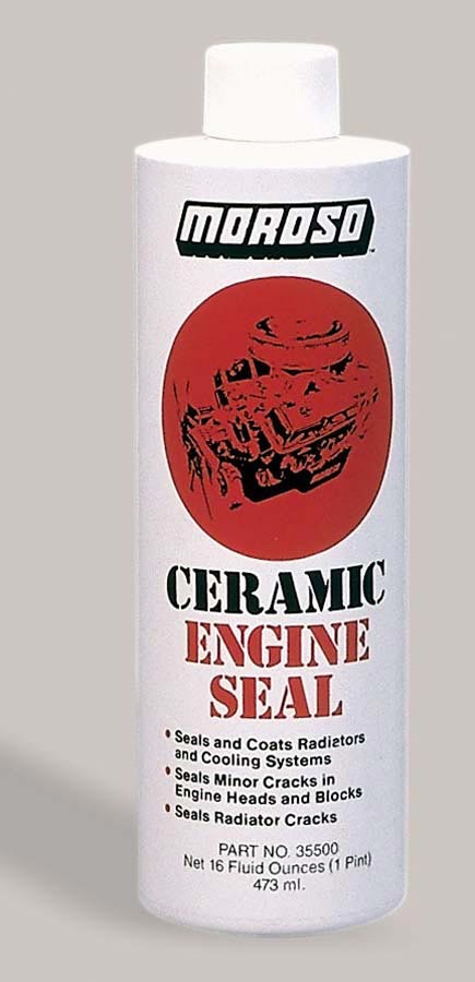 MOROSO 35500 12 CERAMIC ENGINE SEAL 1 PT