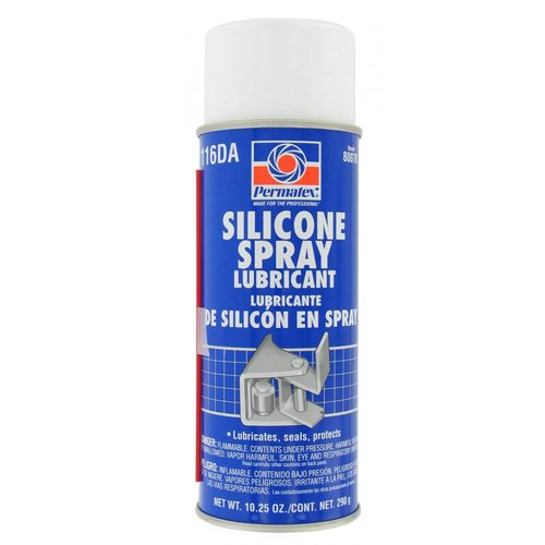 Silicone Spray Lubricant >> Permatex 80070 Silicone Spray Lubricant - 10oz Aerosol Spray Can 686226800701 | eBay Silicone Spray Lubricant >> Permatex 80070 Silicone Spray Lubricant - 10oz Aerosol Spray Can 686226800701 | eBay