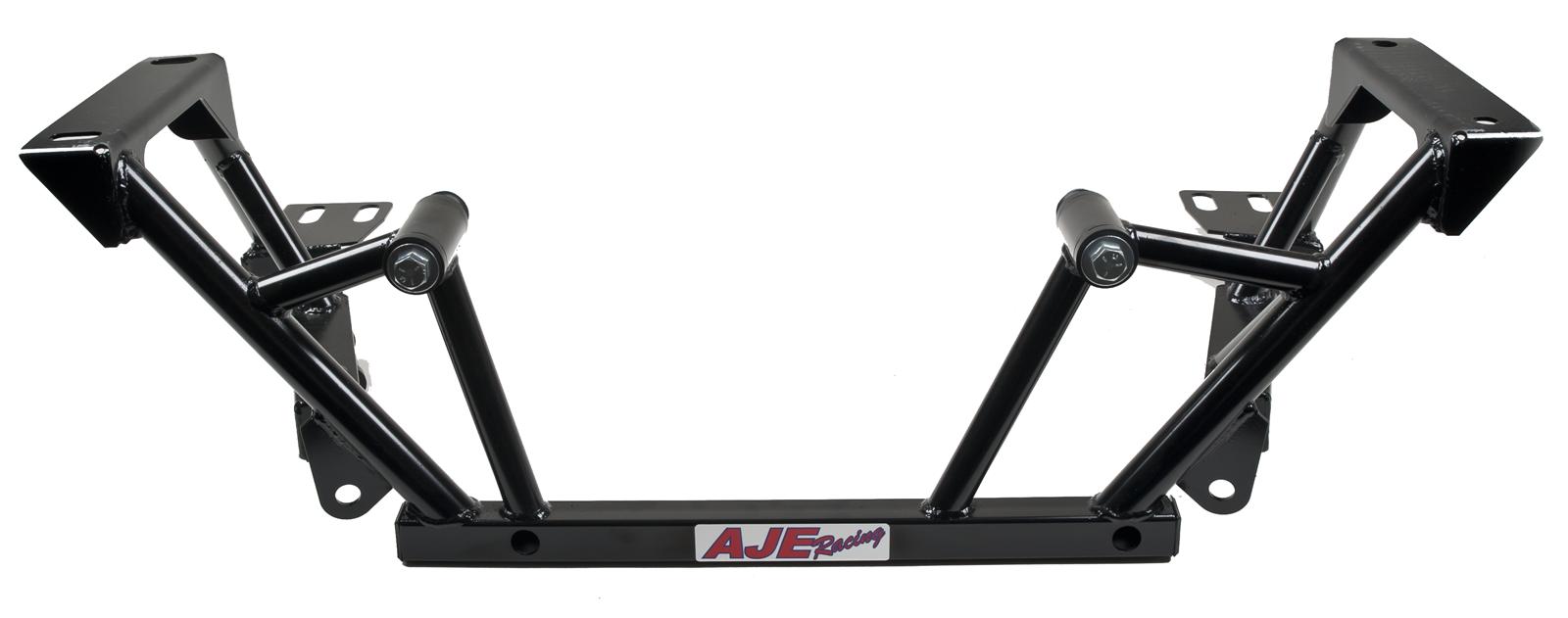 AJE Racing MU40UM Tubular KMember 7904 Mustang Mild Steel Black Finish eBay