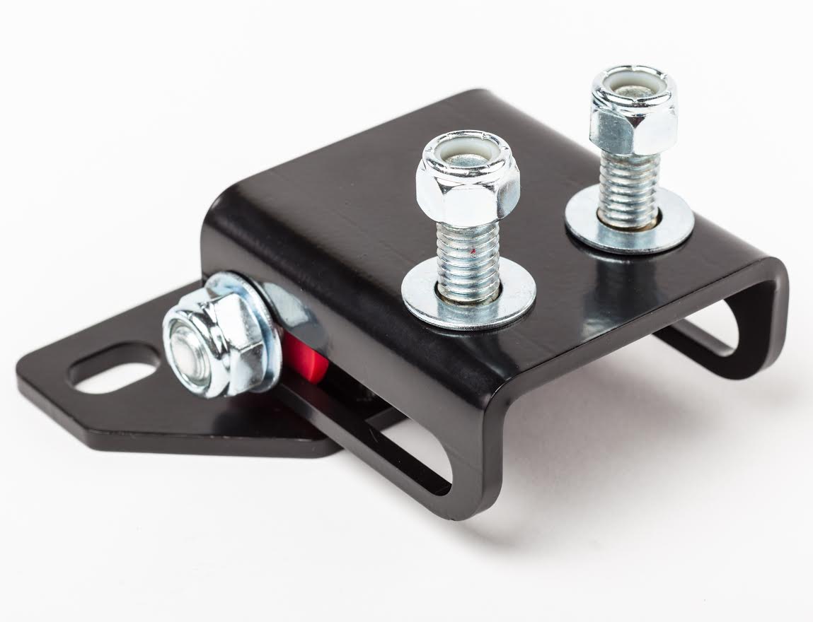 GForce Performance GFGMATM Adjustable GM Transmission Mount 12.5