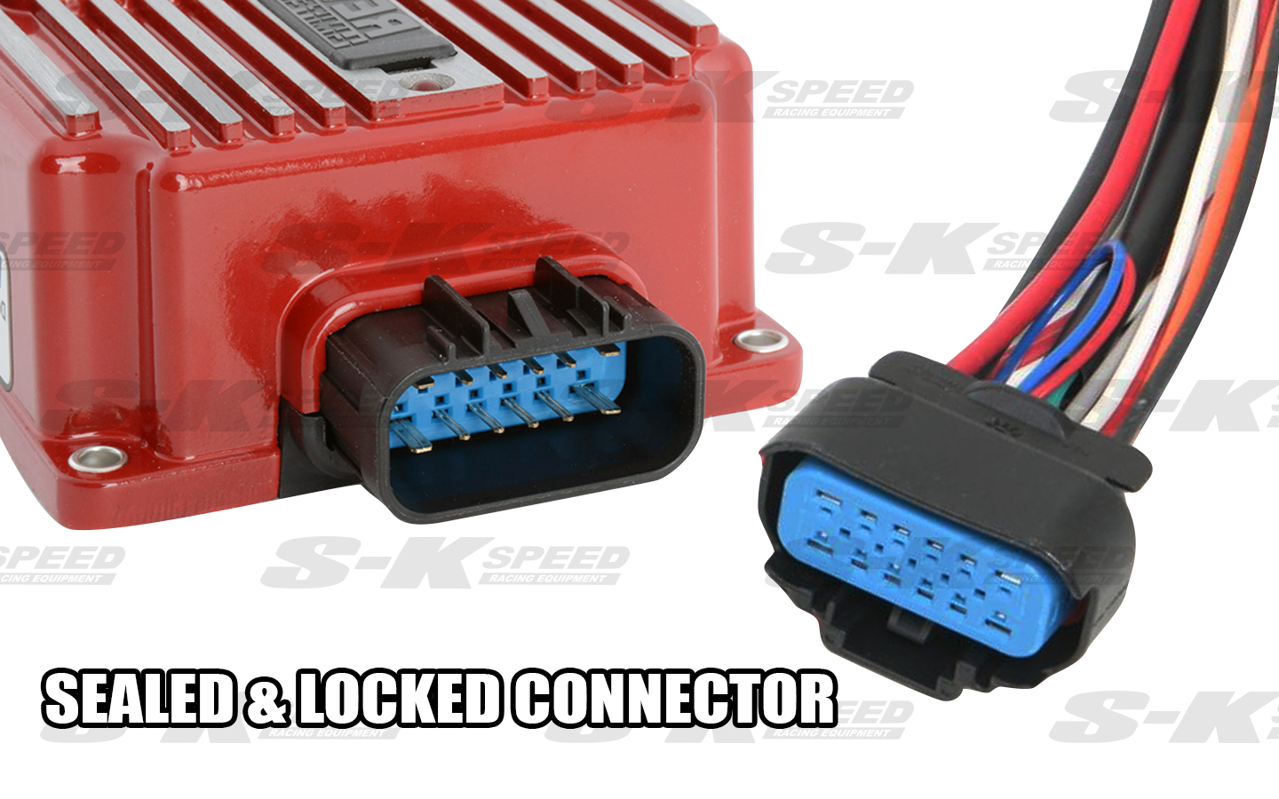 MSD Ignition 6425 Digital6AL Ignition Controller eBay