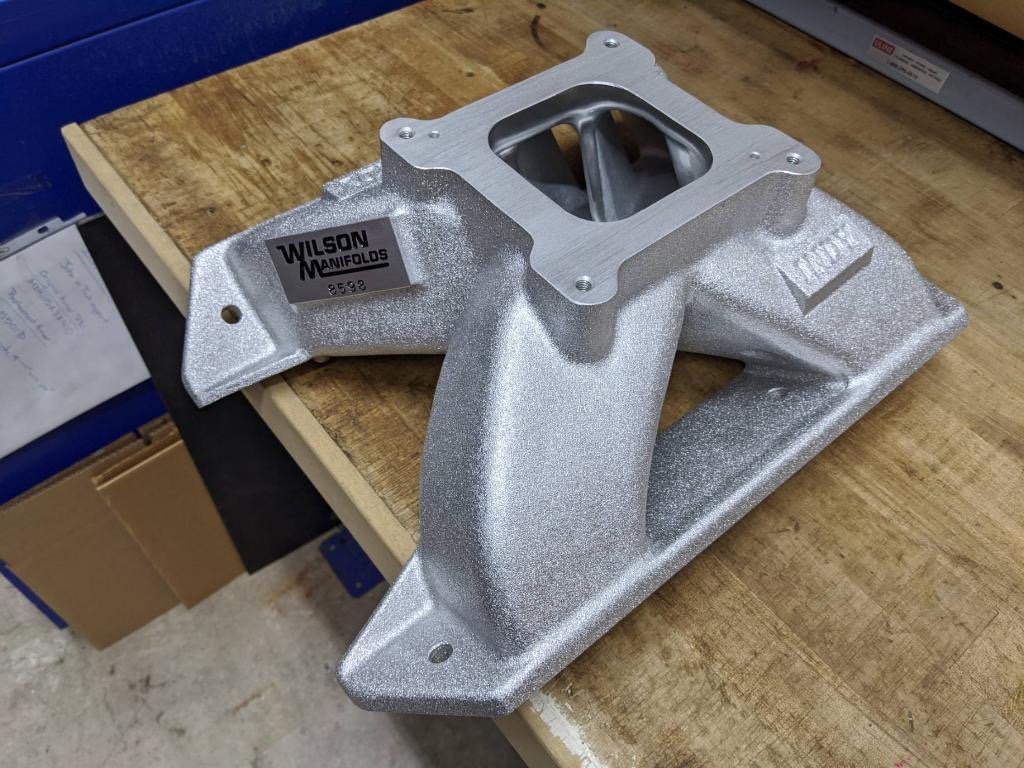 Indy 4401 heads flow kaseraaa