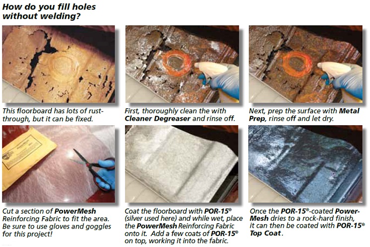 Por 15 49533 Power Mesh Reinforcing Fiberglass Fabric 1 Square