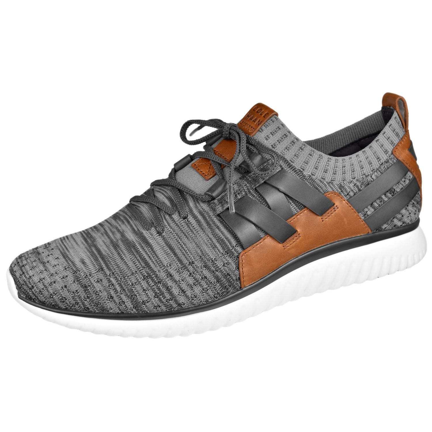 cole haan woven shoes