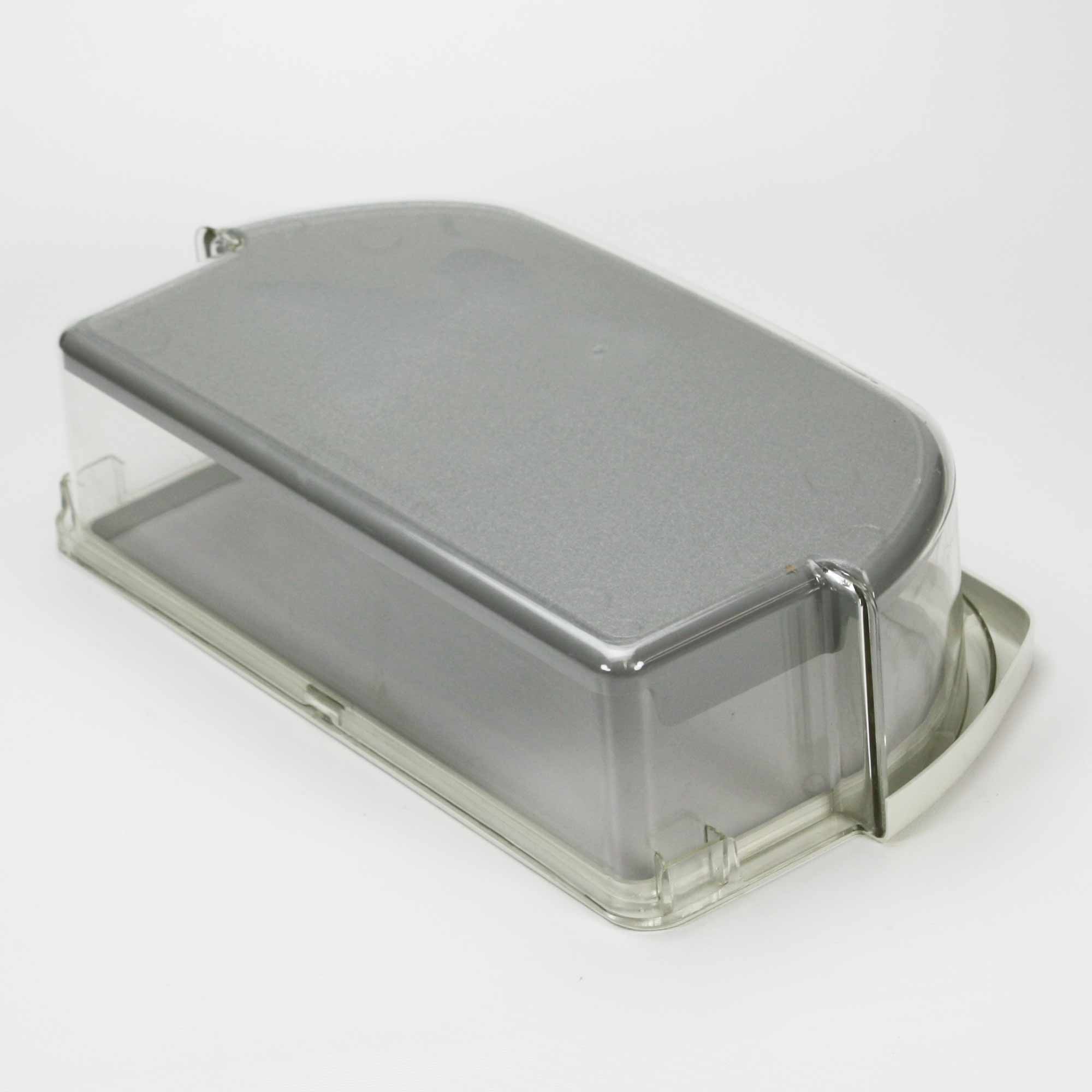 12699215 For Whirlpool Refrigerator Door Shelf Bin eBay