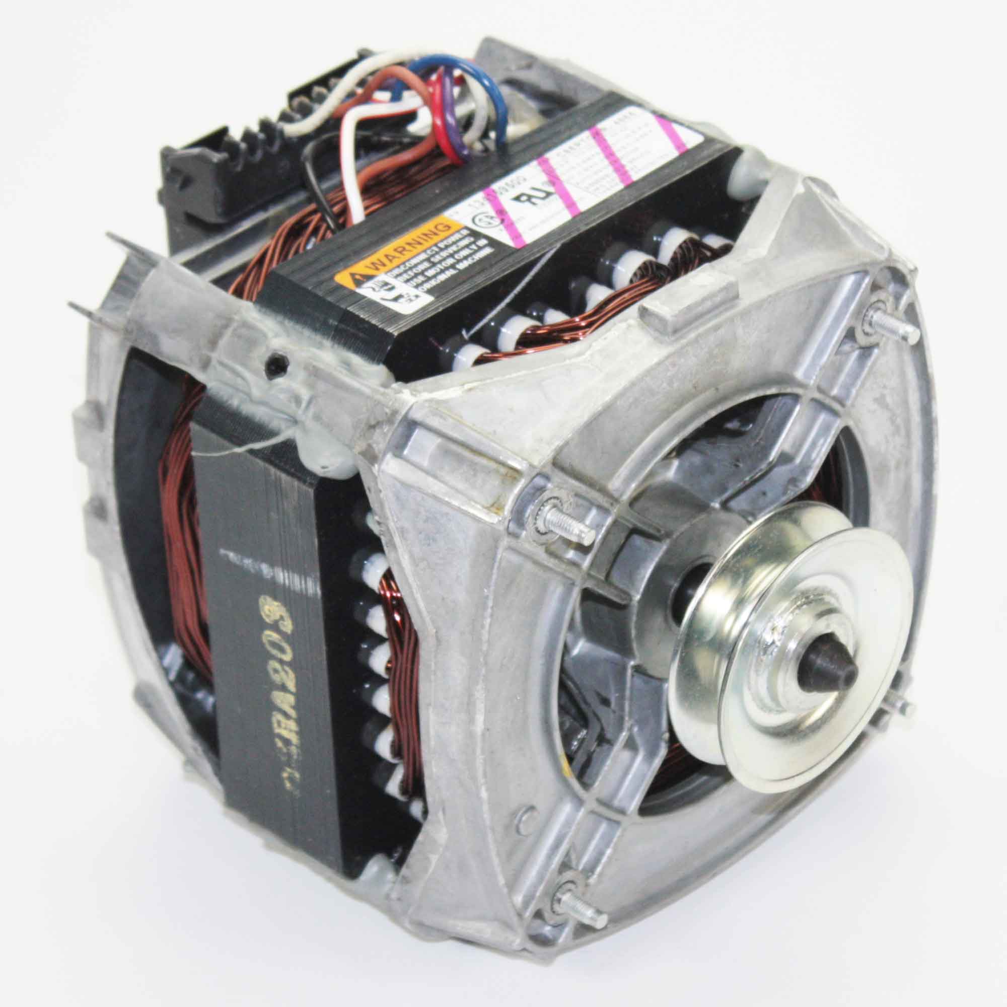 134159500 Frigidaire Washing Machine Drive Motor eBay