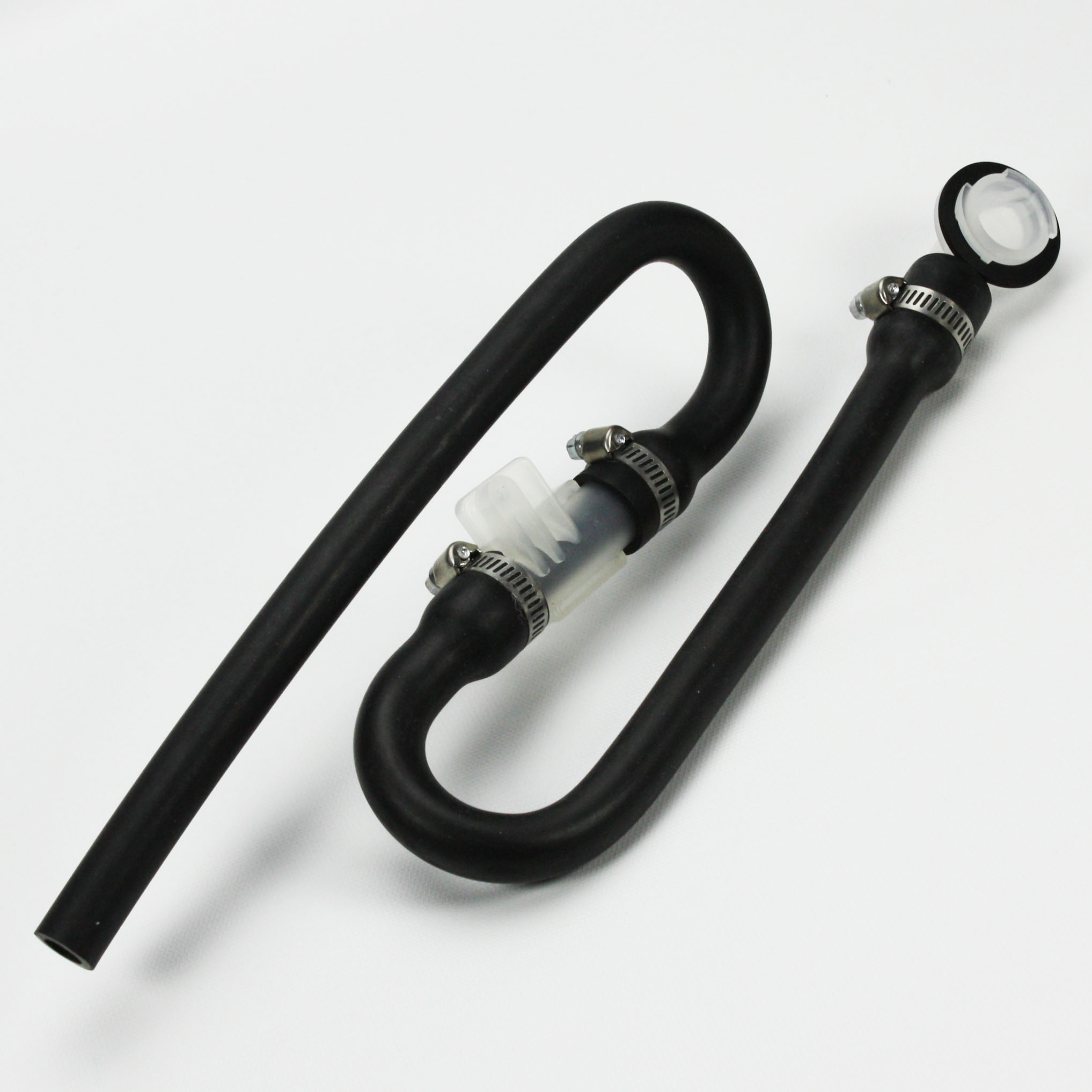 WP206680 Whirlpool Washing Machine Injector Hose Kit 749853066800 eBay