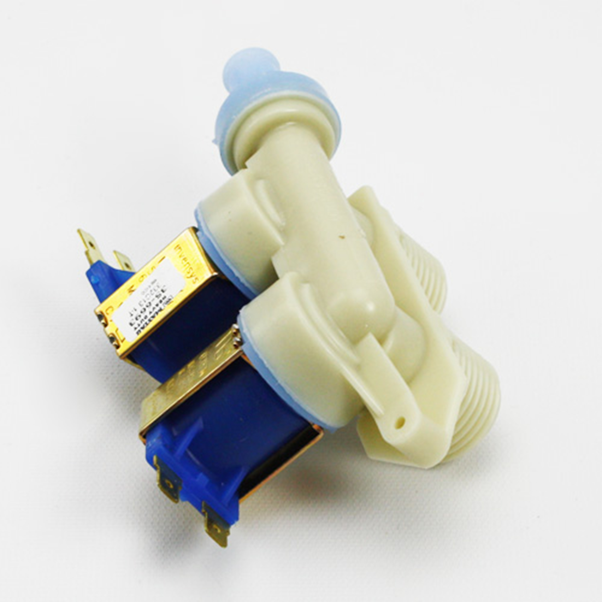 WP21001932 For Whirlpool Washing Machine Water Inlet Valve eBay