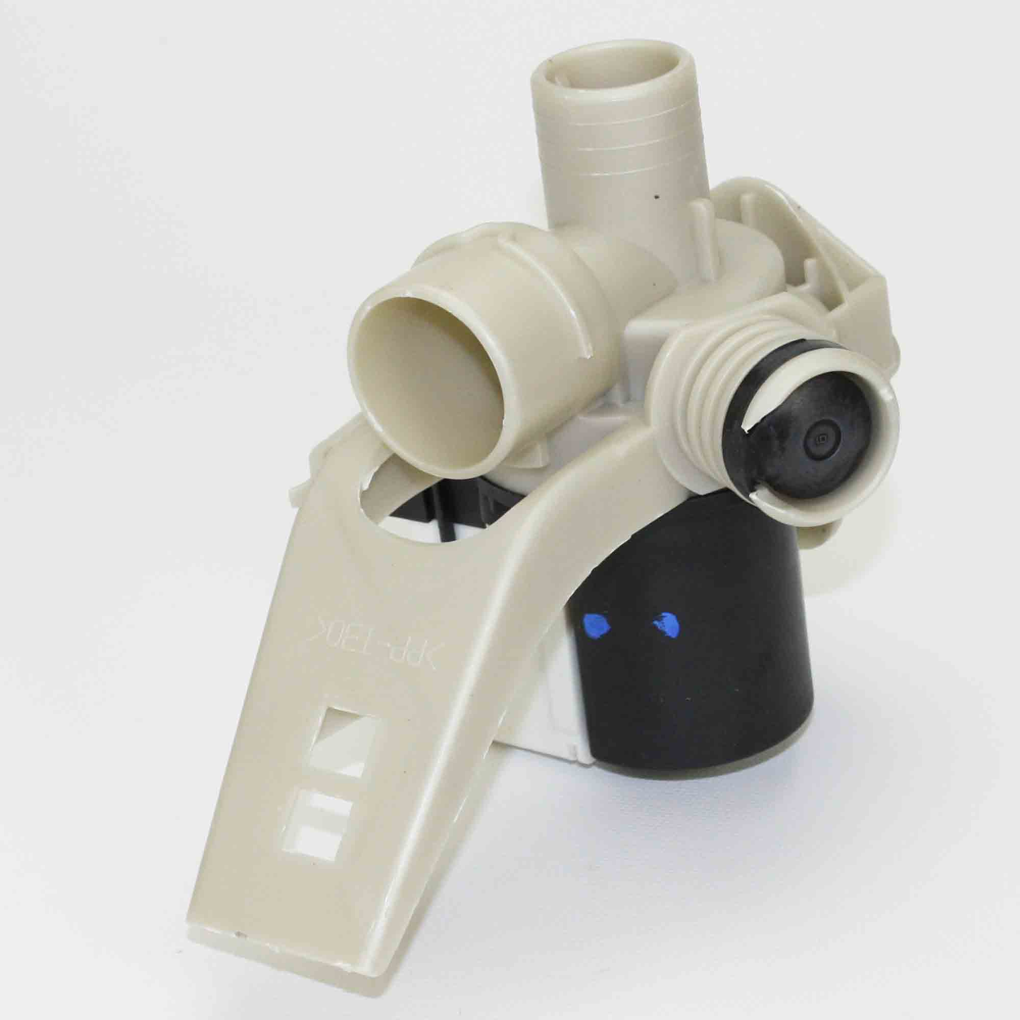 Genuine OEM 25001052 Maytag Amana Washing Machine Drain Pump 22003244